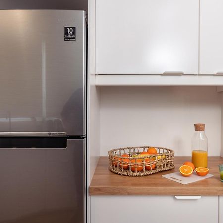 Athens Loft By Phoenix Apartments Экстерьер фото