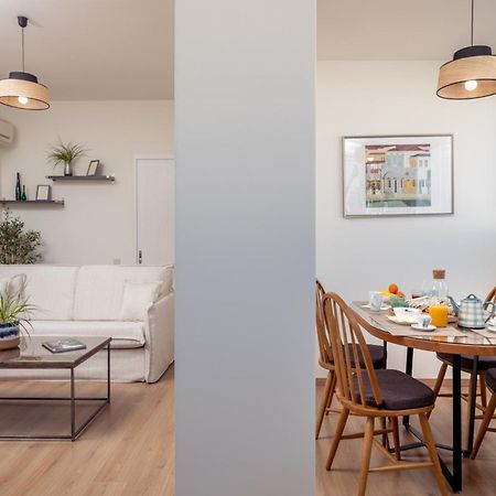 Athens Loft By Phoenix Apartments Экстерьер фото