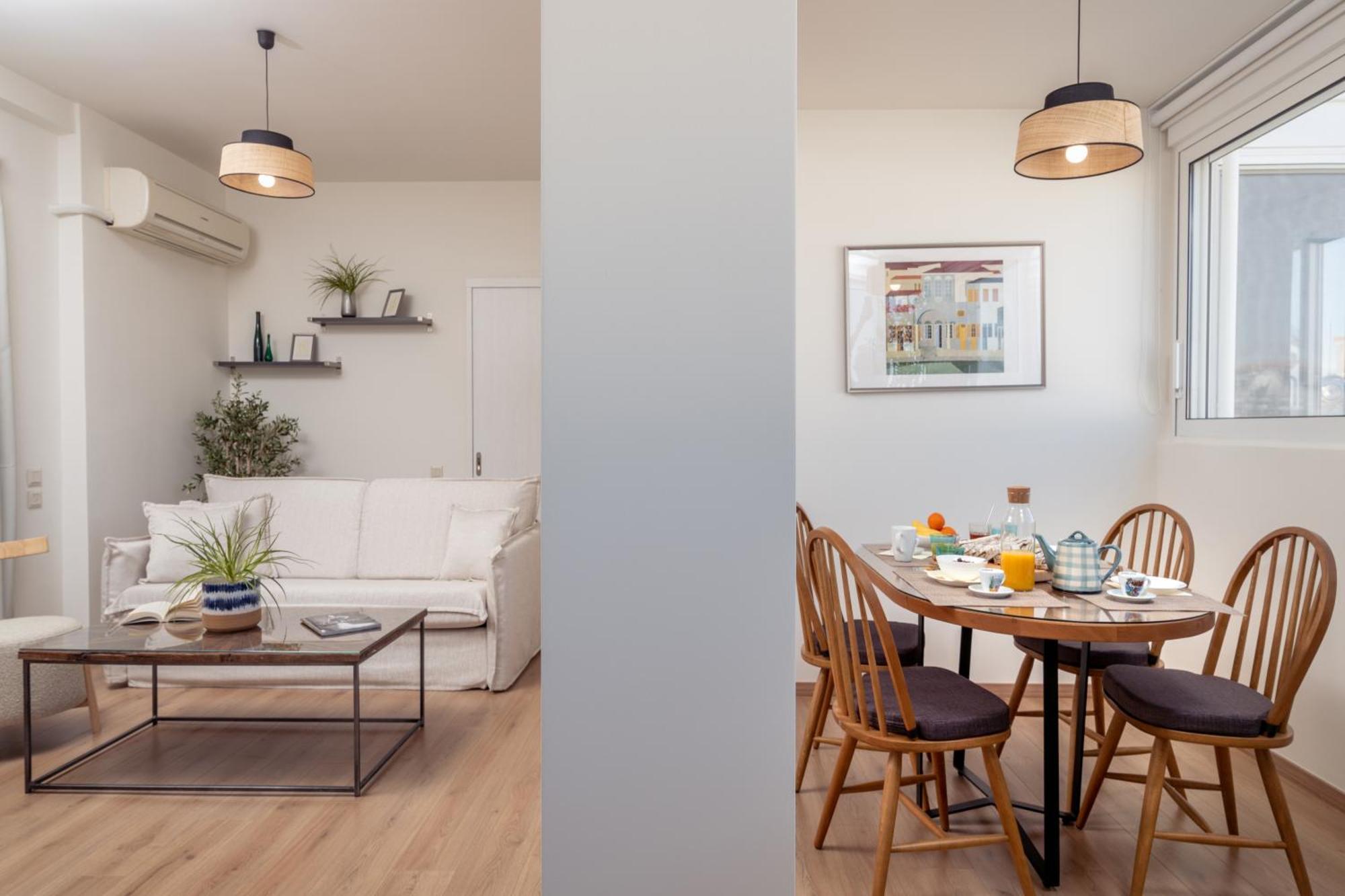 Athens Loft By Phoenix Apartments Экстерьер фото