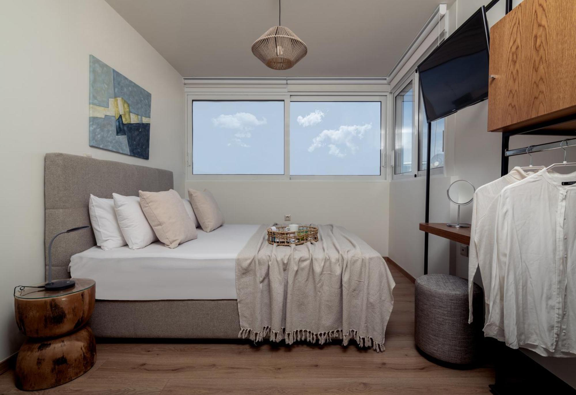 Athens Loft By Phoenix Apartments Экстерьер фото