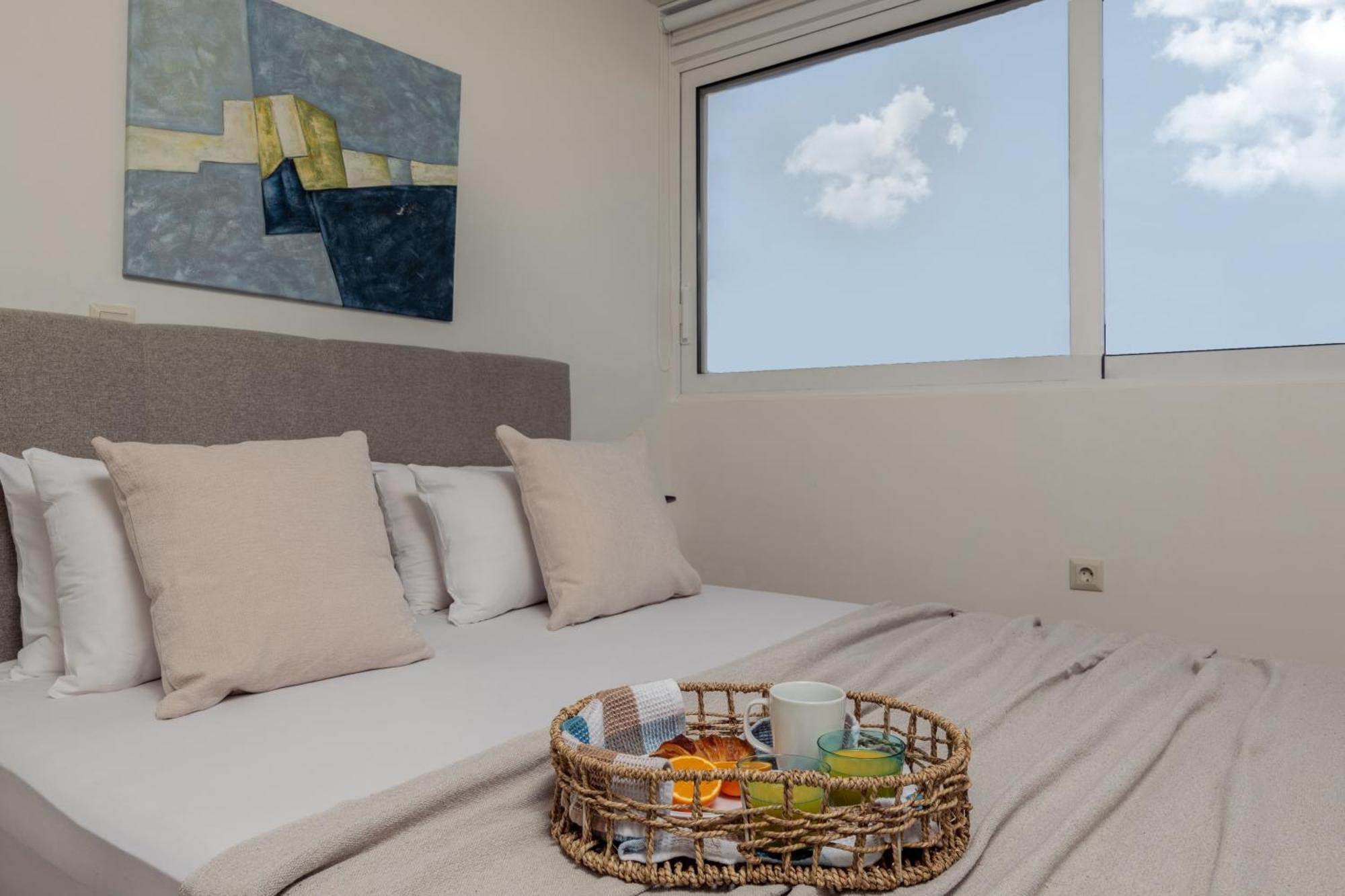 Athens Loft By Phoenix Apartments Экстерьер фото